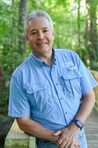 Marcus Trobaugh Photo